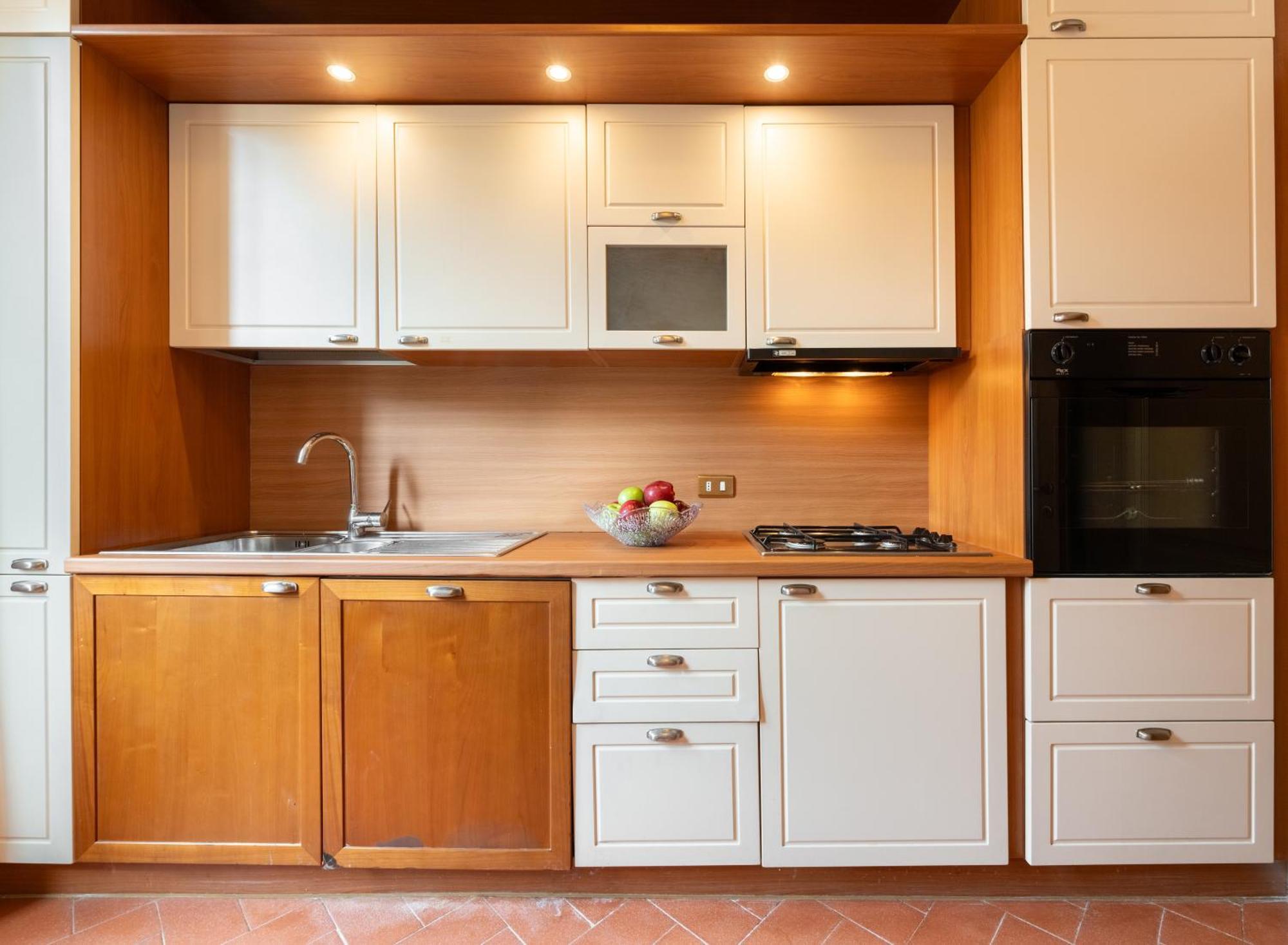 Via Panzani 16, 3th Floor - Antonella - Elegant & Spacious, 3-bedroom In Historic Center Apartamento Florencia