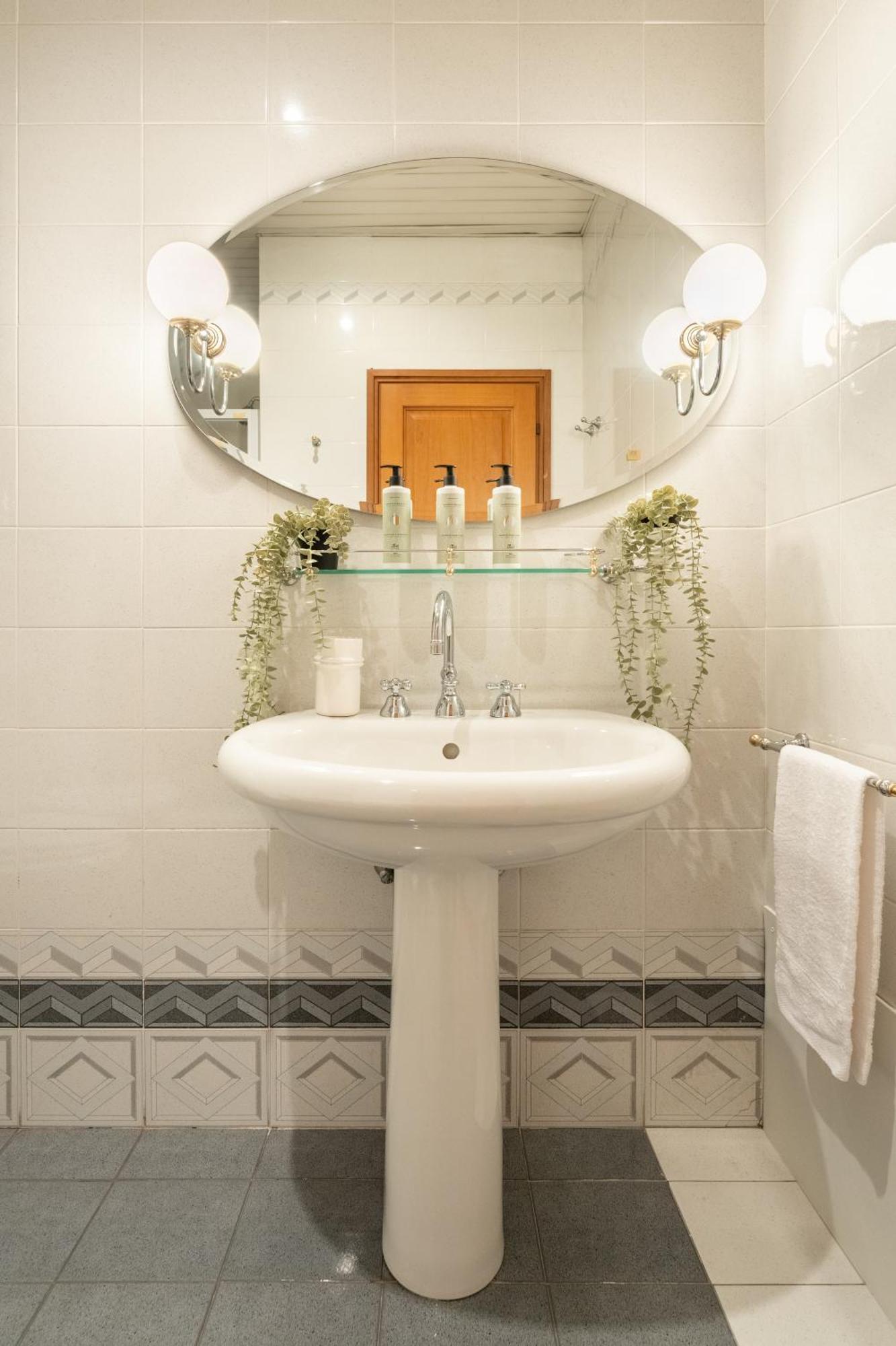 Apartamento Via Panzani 16, 3th Floor - Antonella - Elegant & Spacious, 3-bedroom In Historic Center Florencia