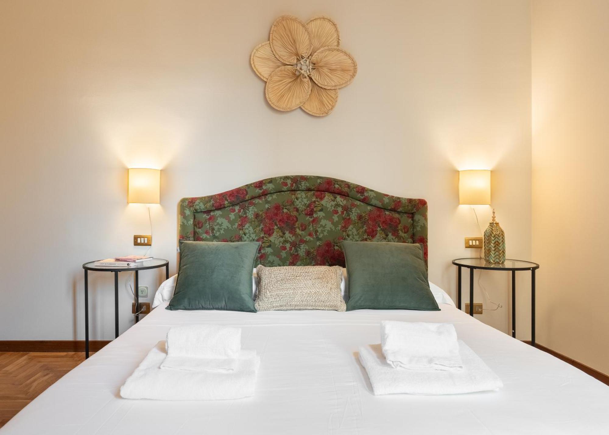 Apartamento Via Panzani 16, 3th Floor - Antonella - Elegant & Spacious, 3-bedroom In Historic Center